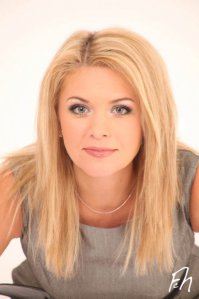 Анна Данькова