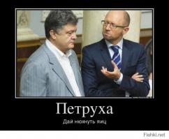 Итоги "Марша мира" 21.09.2014