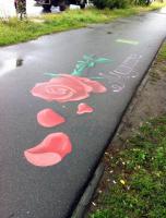 Это в Питере на лужской:))))