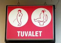 ой юмористы-то!!!!!!! тут у тетки бантик что-ли?