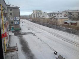 Не сошел!