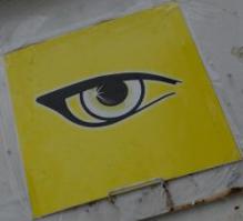 Рисунки от художника Pierre Yves Riveau (PEZ)