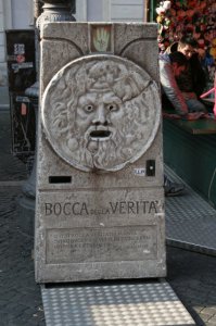 Детектор лжи средневековья