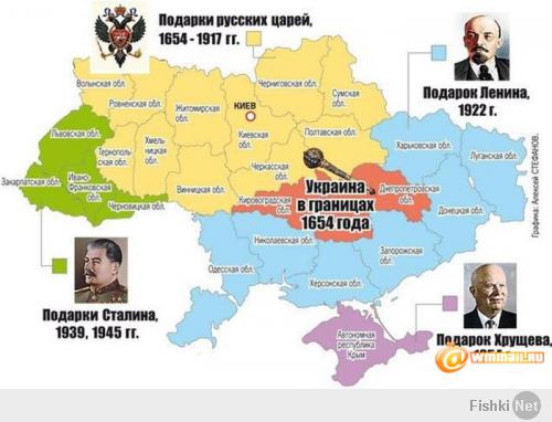 Солянка для Майдана