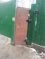 Где-то в России...