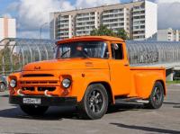 Тюнинг 130-го :)