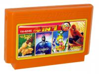 Эх, школота! Об ковёр натирали вот этот картридж, а не от принтера