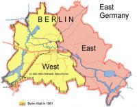 Ну если только по кругу...