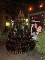 Одесса. Дерибасовская.