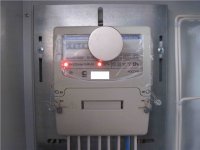 Обман на желании сэкономить электроэнергию