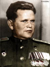 Была война.Часть 2