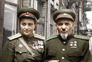 Была война.Часть 2