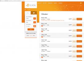 Попробуй бесплатно проехать от Таллина до Кейла ;)