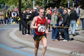 Лучшие спортивные фотографии уходящего 2014 года