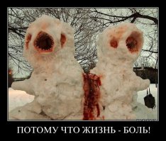 17 самых крутых снеговиков этой зимы