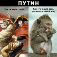 Почему Путин побеждает в новой холодной войне