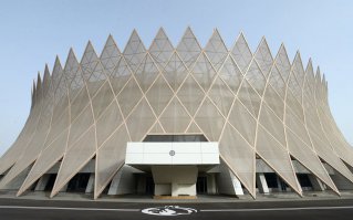 Все арены Европейских игр 2015 года в Баку