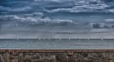 фоткал в Сан Ремо,