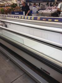 Да да, конечно, вот полюбуйтесь тот же МЕТРО