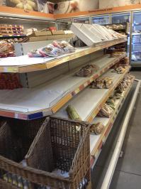 Да да, конечно, вот полюбуйтесь тот же МЕТРО