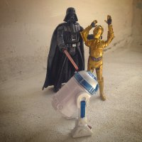 тож както херней страдал))