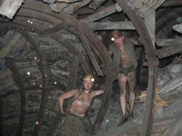 Настоящая мужская профессия