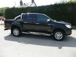 России нужны пикапы 