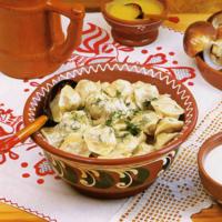 Мои любимые!