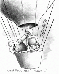 Животные Путина: кто они?