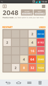 на 4на4 рекорд 3860000 или 3680000 точно не помню, у меня сейчас стоит 5на5...