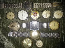 Моя коллекция) )))