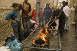 А что Тимати там забыл