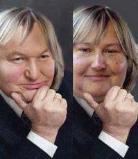 Муж и жена одна сатана