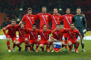 Эти-бы еще порадовали....