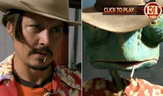 Люди и места, которые вдохновили художников студии Дисней 
