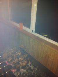 Картинки про шашлыки