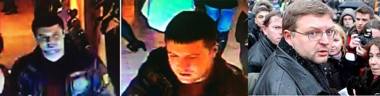 Кого то он мне напоминает