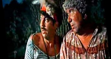 Чует моё сердце, шо мы накануне грандиозного шухера