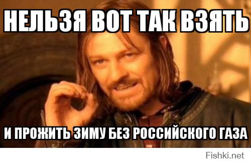 Скачите дальше: золота НЕТ, газа НЕТ, угля НЕТ.