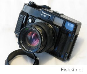 У этой Mamiya формат 60+70 мм, это даже в названии указано. Формат 60+90 этo например такое: