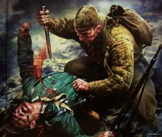 Когда ты называешь меня ватником, то это комплимент.