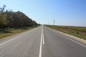 12 одиноких и великолепных дорог со всего света