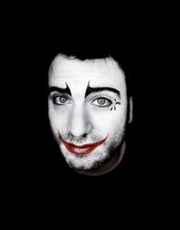 было бело...