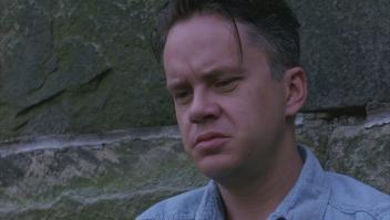 И мне баба подсуропила...