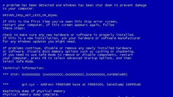 Просто у них после просмотра видео выскочила вот эта картинка: