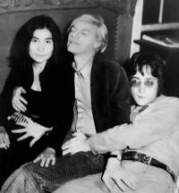 Автопортреты культовых фотографов