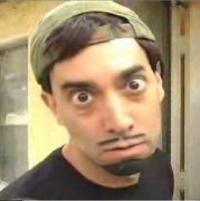 Во все тяжкие с Девидом Блейном