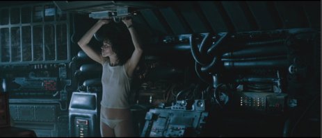 25 вещей о фильме “Чужой”, которые вы точно не знали 