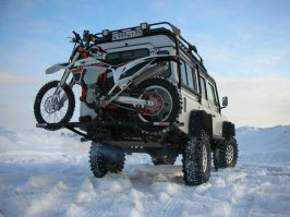 И это нынче называется специальная версия.... покрасили... пзц....
Вот специальная версия :)