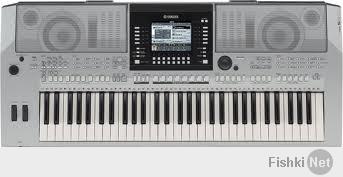 СИНТЕЗАТОР YAMAHA PSR-S910
Цена 78 900 руб. Какие нах 7000?!!!